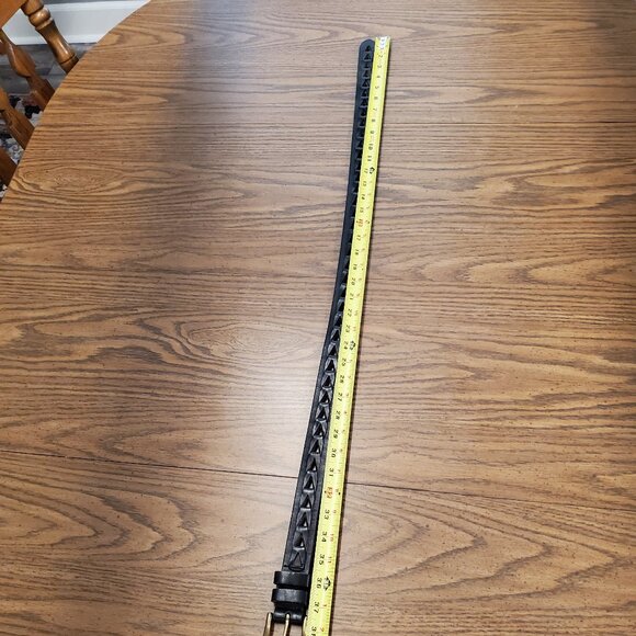 Fossil authentic leather belt - Picture 5 of 5